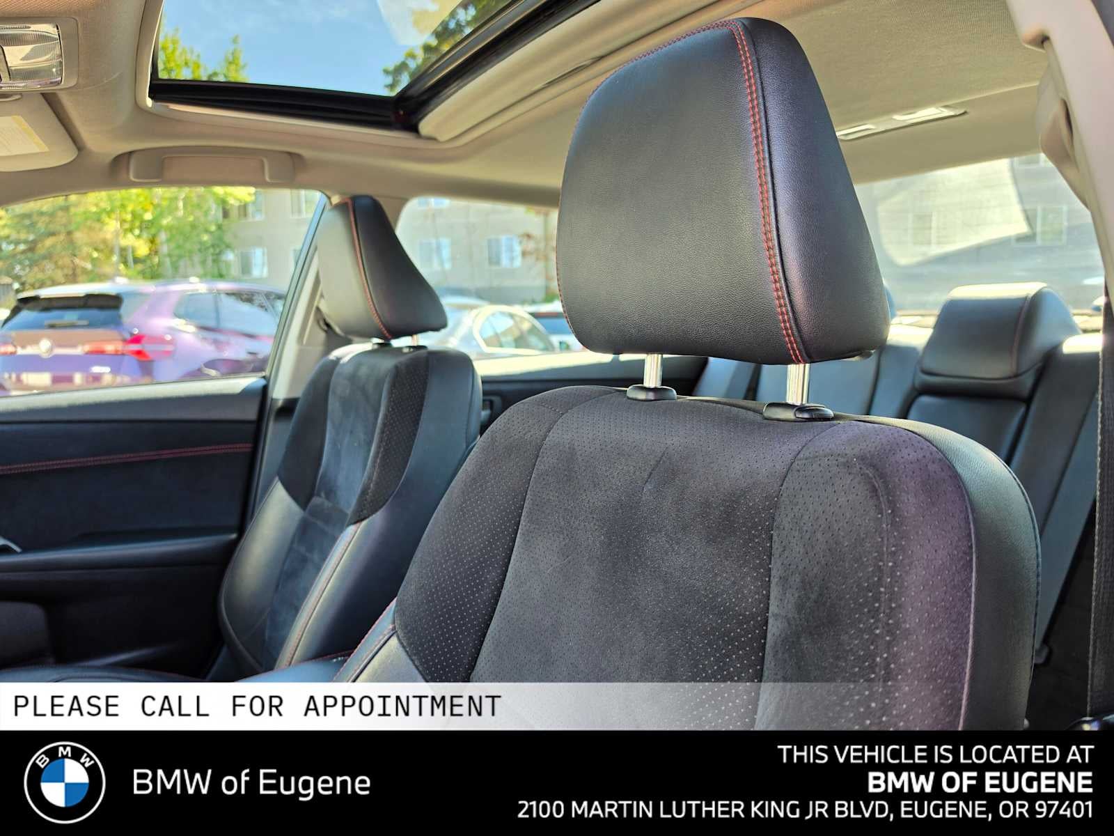 2015 Toyota Camry XSE