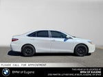 2017 Toyota Camry XLE V6