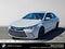 2017 Toyota Camry XLE V6