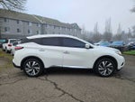2016 Nissan Murano Platinum
