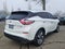 2016 Nissan Murano Platinum