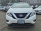 2016 Nissan Murano Platinum