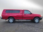 2000 Toyota Tundra Reg Cab V6 Auto
