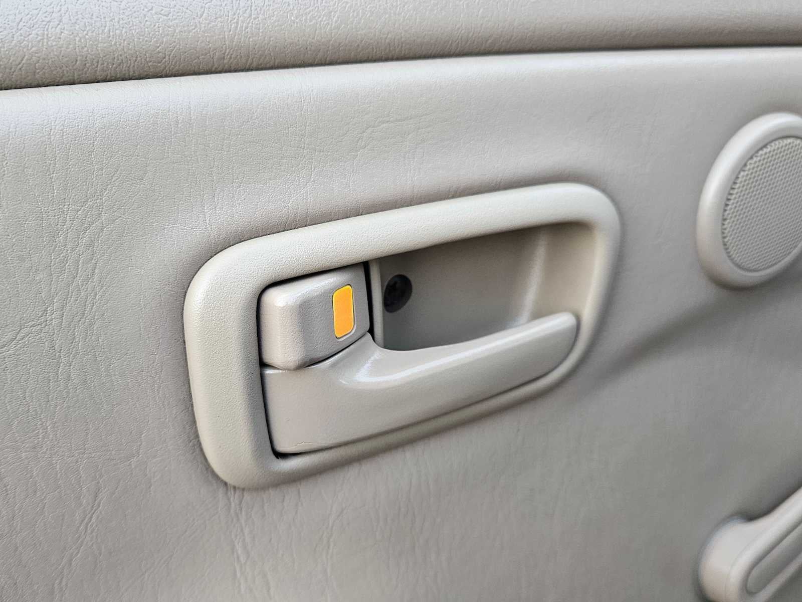 2000 Toyota Tundra Reg Cab V6 Auto