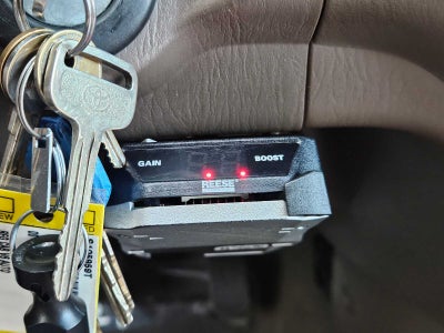 2000 Toyota Tundra Reg Cab V6 Auto