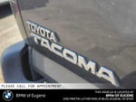 2015 Toyota Tacoma 4WD Access Cab I4 MT (Natl)