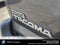 2015 Toyota Tacoma 4WD Access Cab I4 MT (Natl)