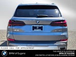2024 BMW X5 sDrive40i sDrive40i