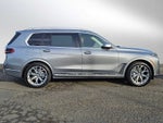 2023 BMW X7 xDrive40i xDrive40i