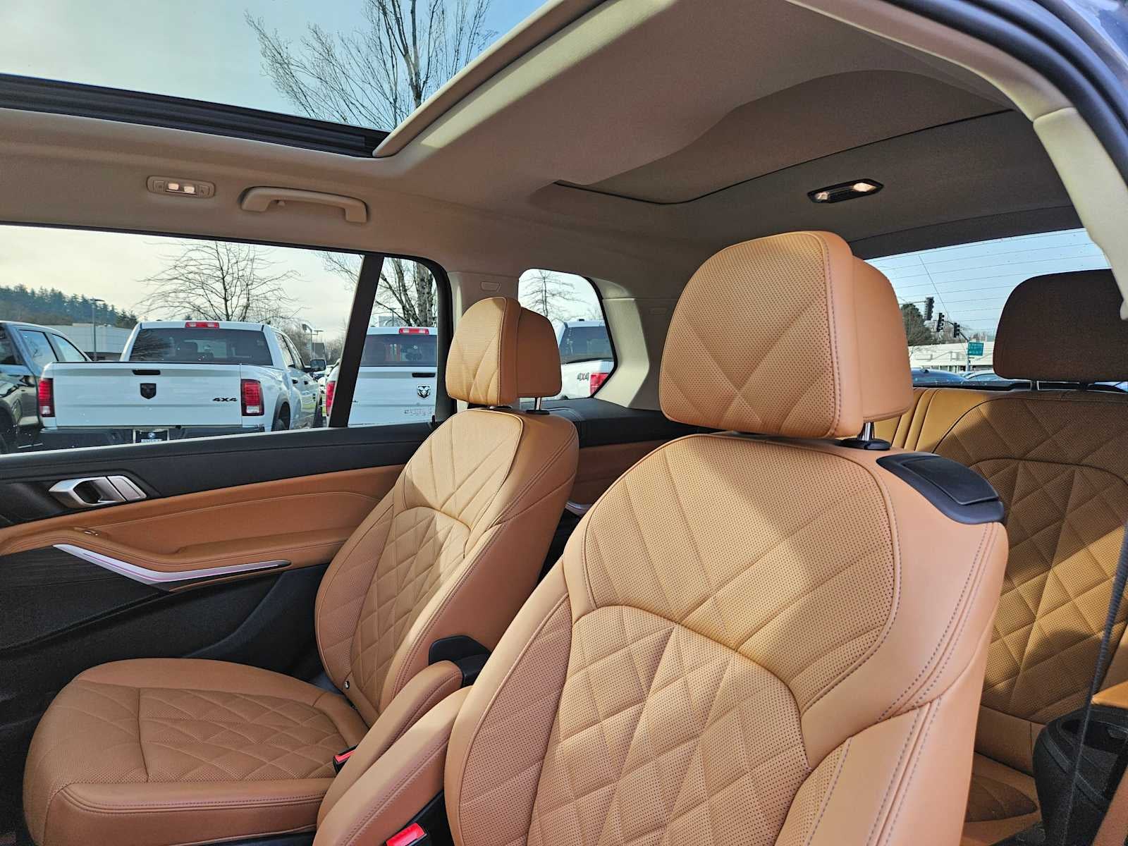 2023 BMW X7 xDrive40i xDrive40i