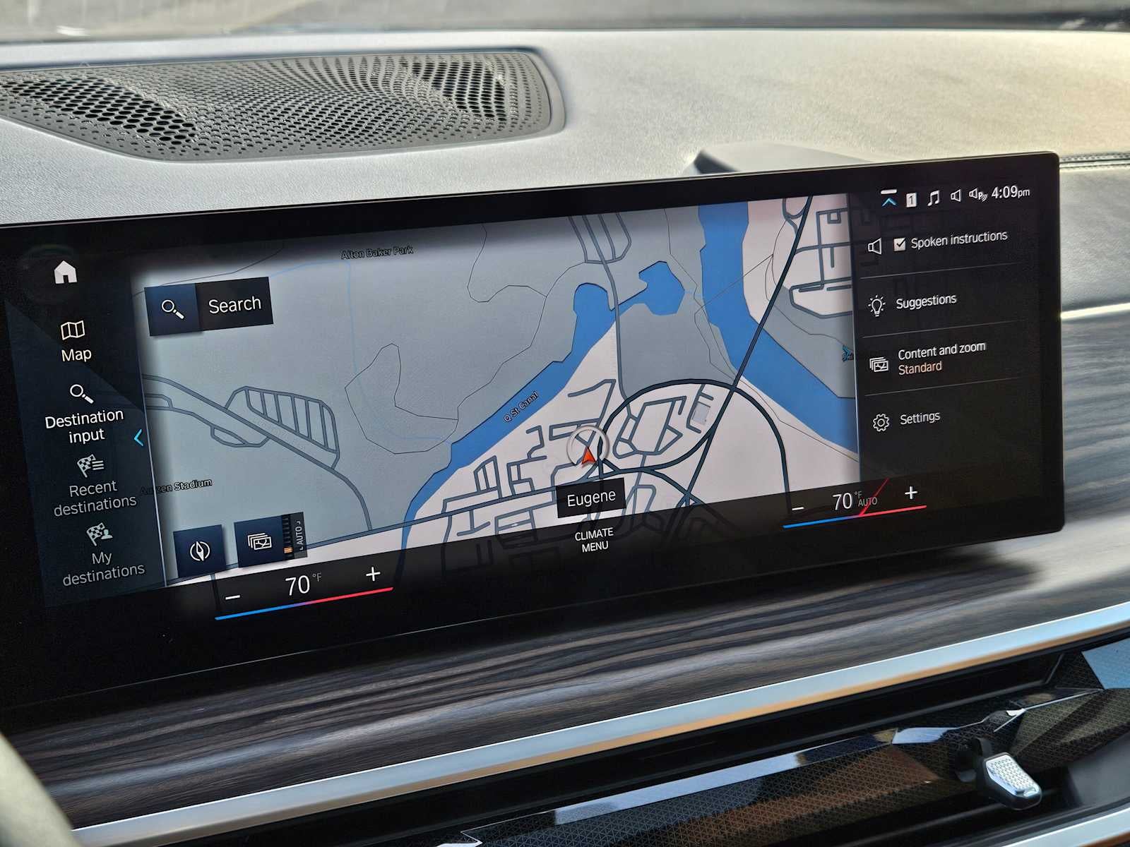 2023 BMW X7 xDrive40i xDrive40i