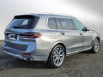 2023 BMW X7 xDrive40i xDrive40i