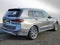 2023 BMW X7 xDrive40i xDrive40i