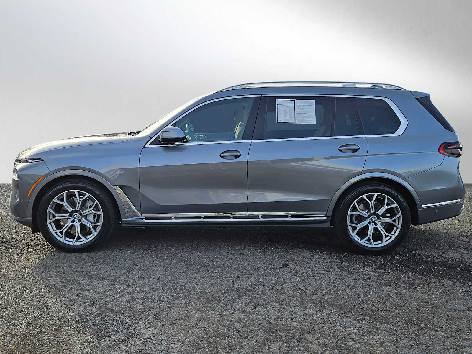 2023 BMW X7 xDrive40i xDrive40i