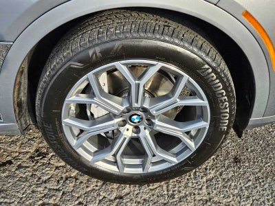 2023 BMW X7 xDrive40i xDrive40i