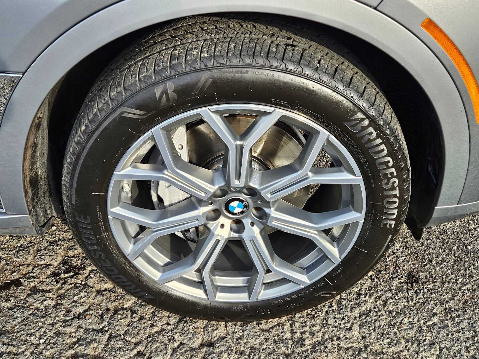 2023 BMW X7 xDrive40i xDrive40i