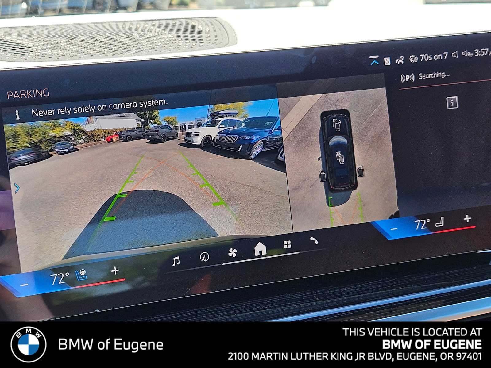 2027 BMW X7 xDrive40i xDrive40i