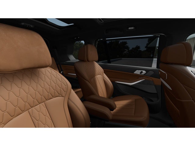 2027 BMW X7 xDrive40i xDrive40i