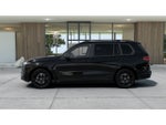 2027 BMW X7 xDrive40i xDrive40i
