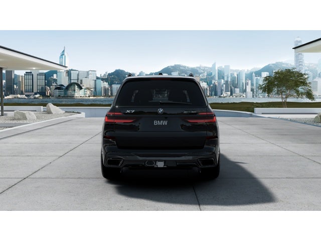 2027 BMW X7 xDrive40i xDrive40i