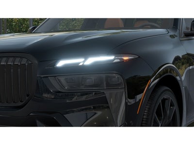 2027 BMW X7 xDrive40i xDrive40i