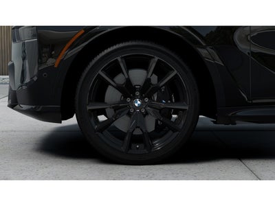 2027 BMW X7 xDrive40i xDrive40i