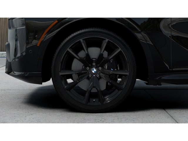2027 BMW X7 xDrive40i xDrive40i