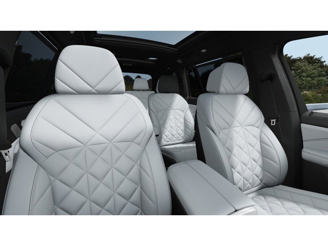 2026 BMW X7 xDrive40i xDrive40i