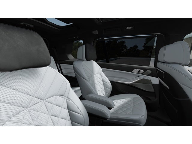 2026 BMW X7 xDrive40i xDrive40i