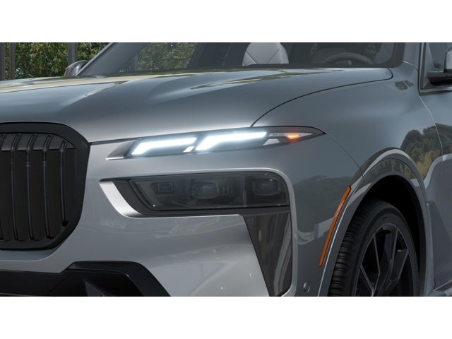 2026 BMW X7 xDrive40i xDrive40i