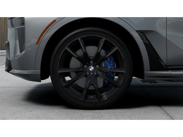 2026 BMW X7 xDrive40i xDrive40i
