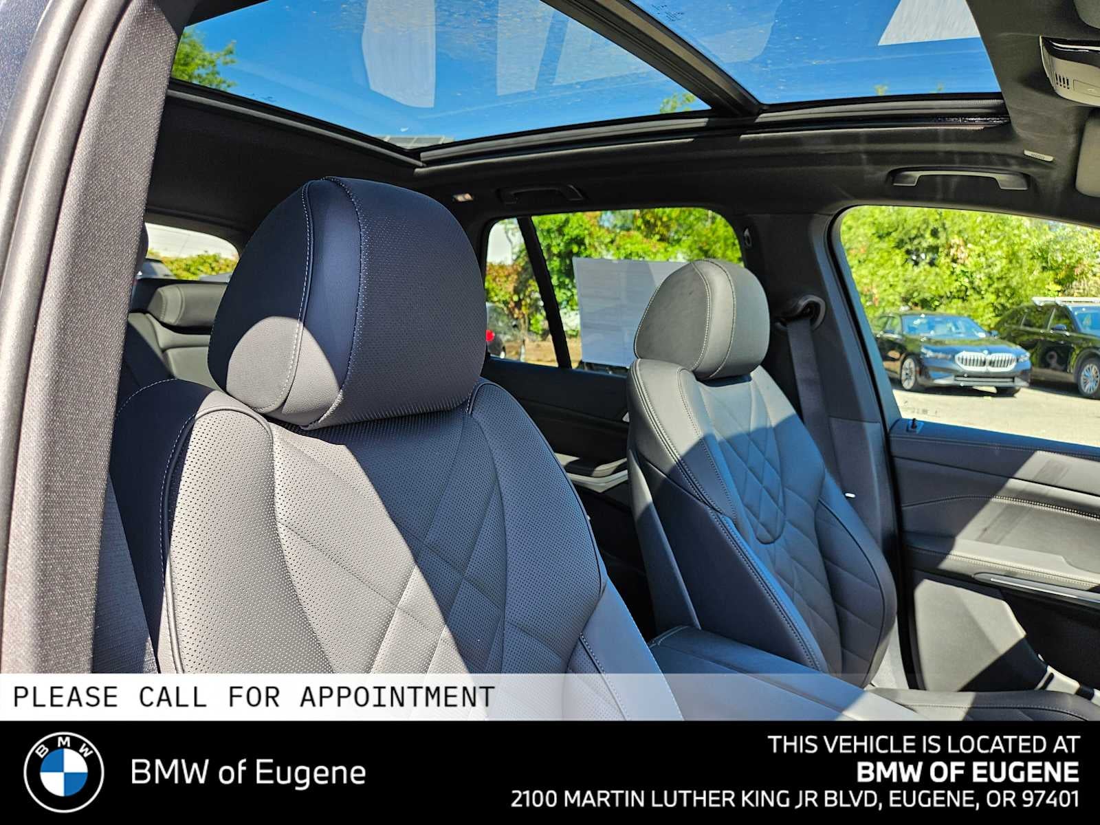 2026 BMW X5 xDrive40i xDrive40i