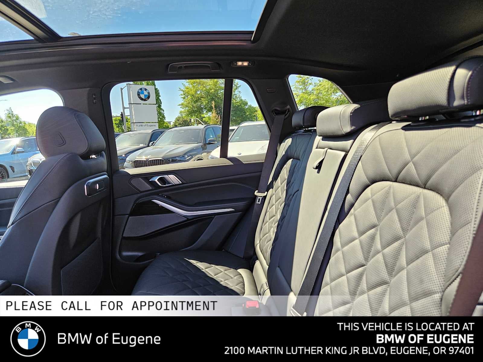 2026 BMW X5 xDrive40i xDrive40i
