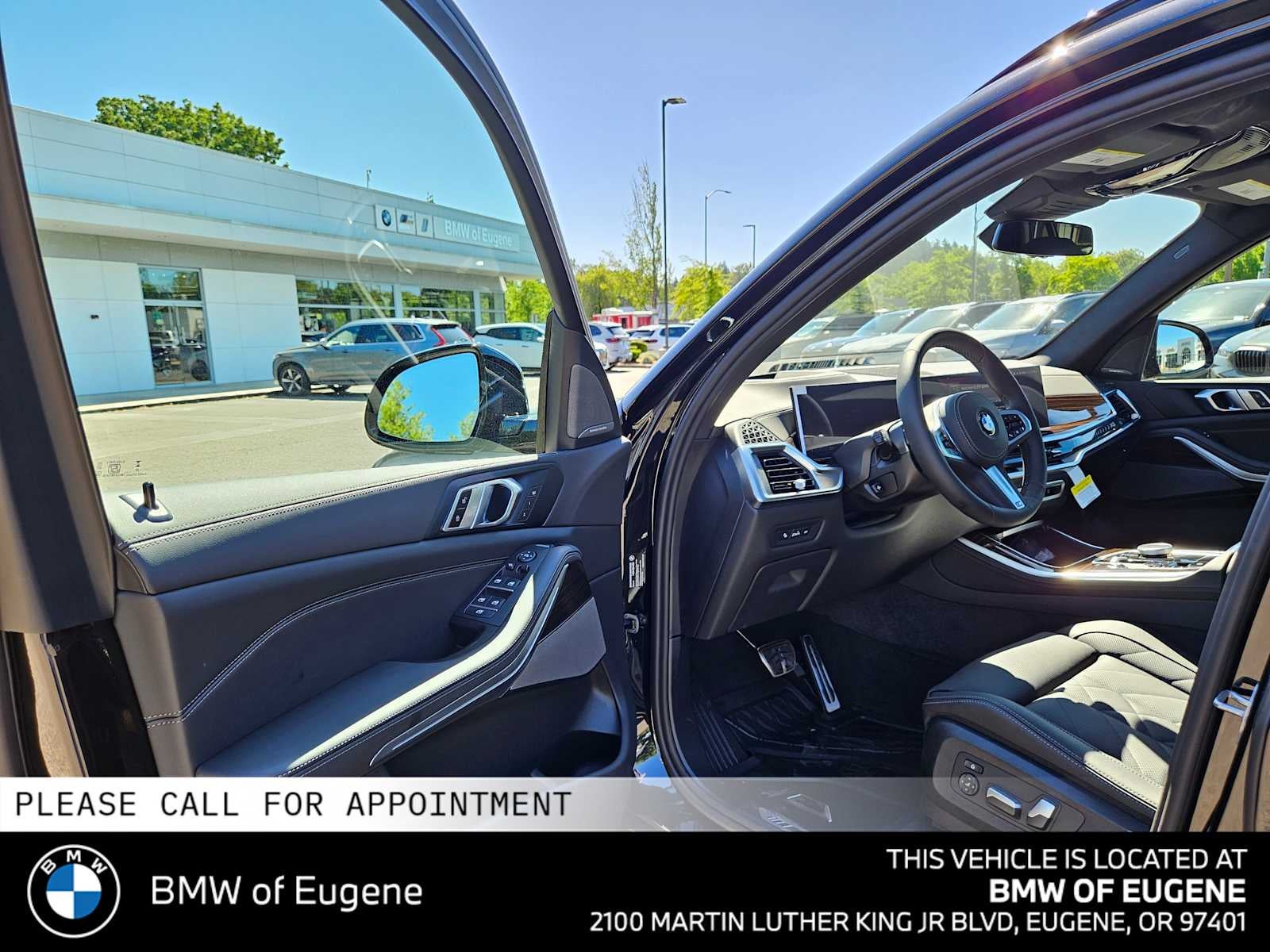2026 BMW X5 xDrive40i xDrive40i