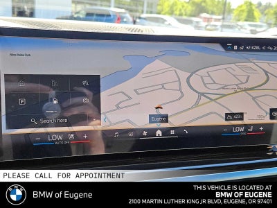 2026 BMW X5 xDrive40i xDrive40i