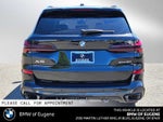 2026 BMW X5 xDrive40i xDrive40i
