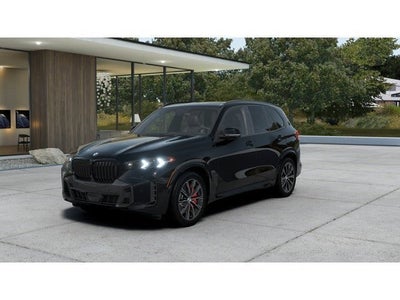 2026 BMW X5 xDrive40i xDrive40i
