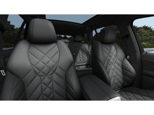 2026 BMW X5 xDrive40i xDrive40i