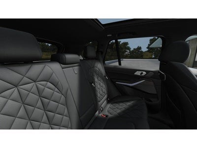 2026 BMW X5 xDrive40i xDrive40i