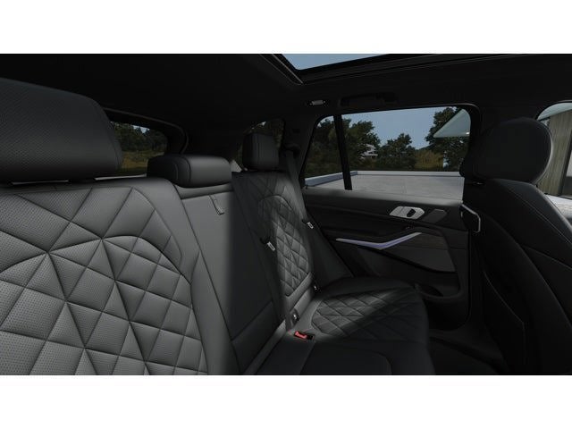 2026 BMW X5 xDrive40i xDrive40i