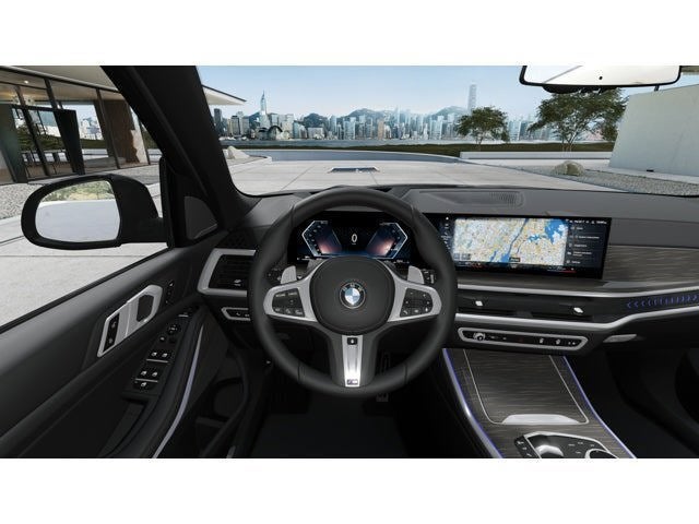 2026 BMW X5 xDrive40i xDrive40i