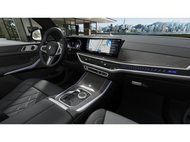 2026 BMW X5 xDrive40i xDrive40i