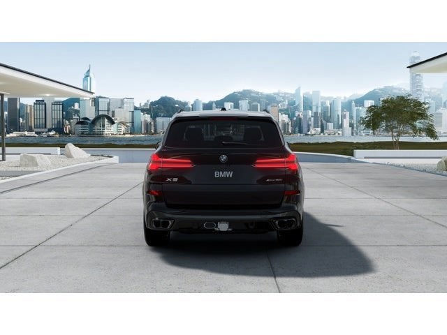 2026 BMW X5 xDrive40i xDrive40i