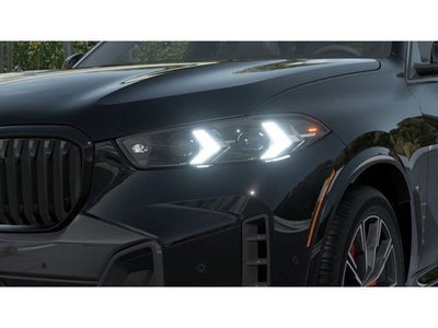 2026 BMW X5 xDrive40i xDrive40i