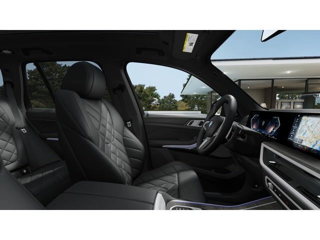 2026 BMW X5 xDrive40i xDrive40i