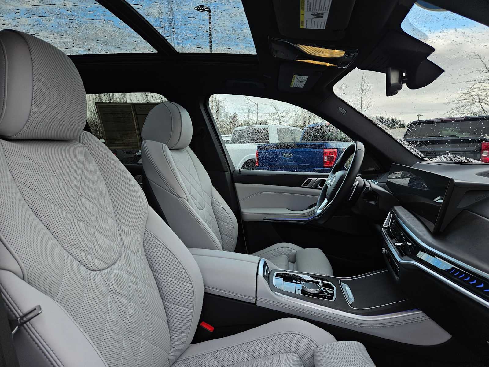 2024 BMW X5 xDrive40i xDrive40i