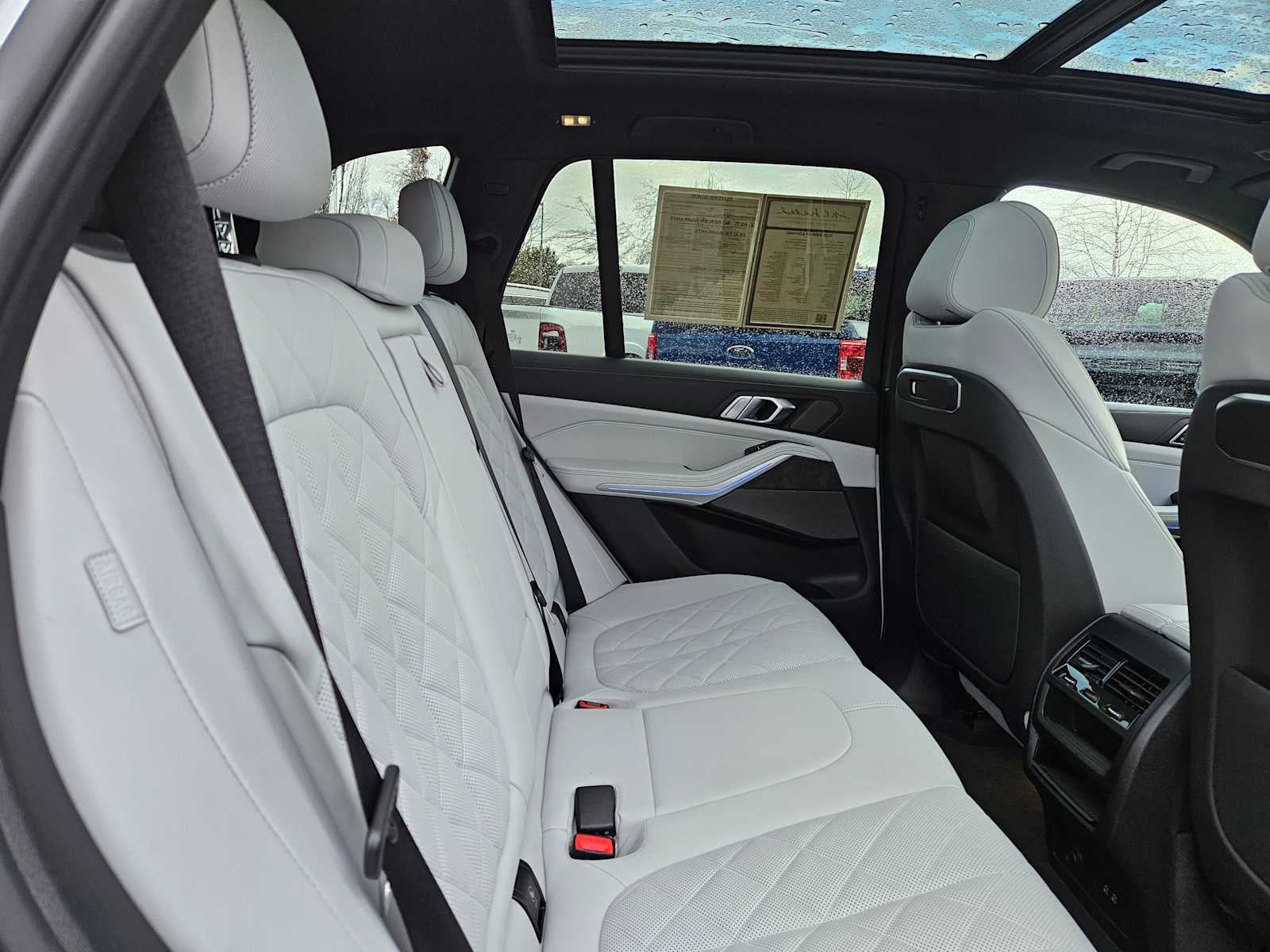 2024 BMW X5 xDrive40i xDrive40i