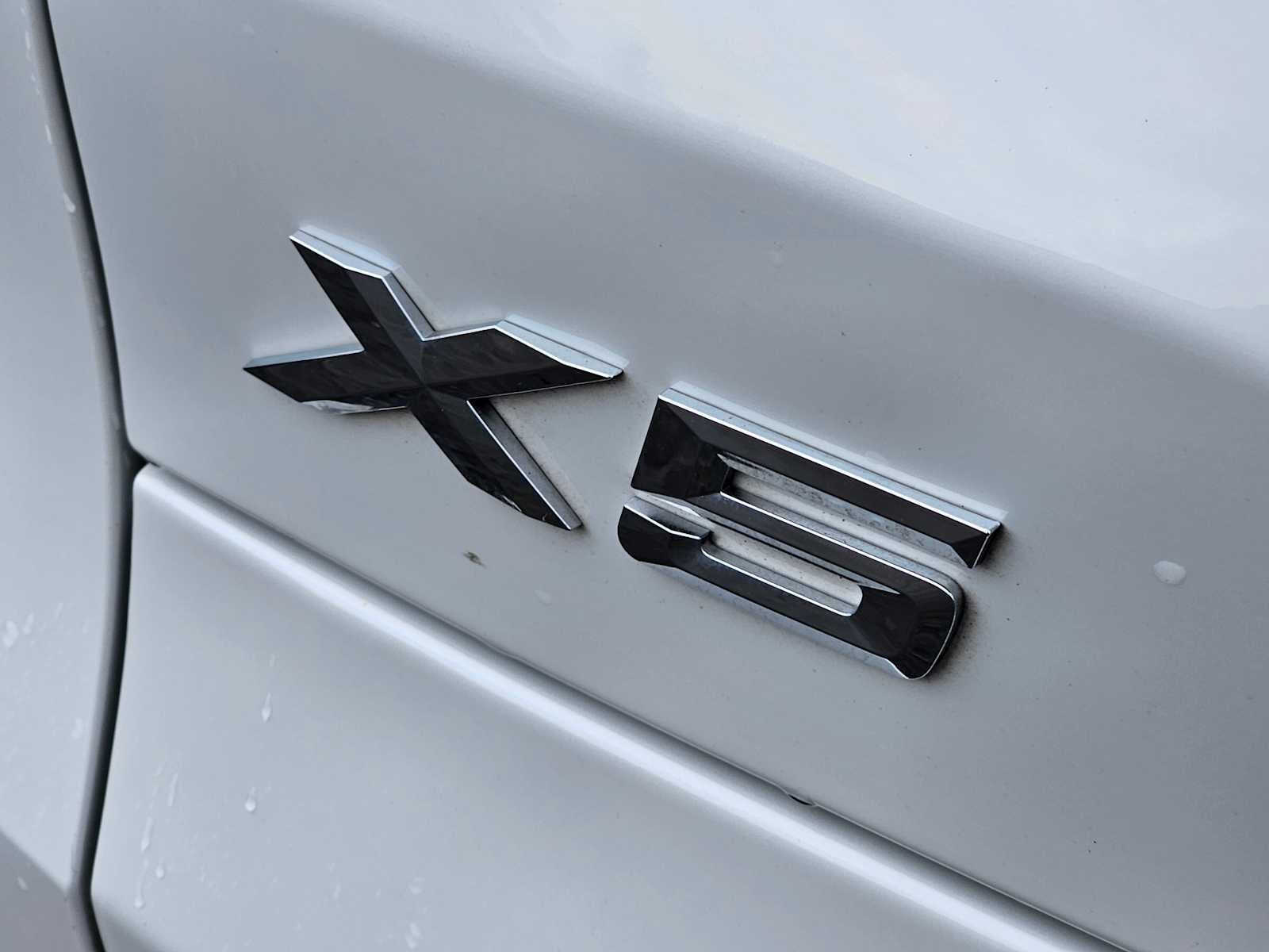 2024 BMW X5 xDrive40i xDrive40i