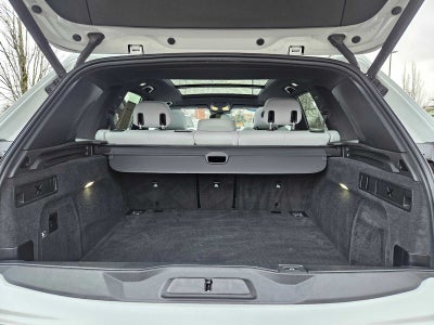 2024 BMW X5 xDrive40i xDrive40i