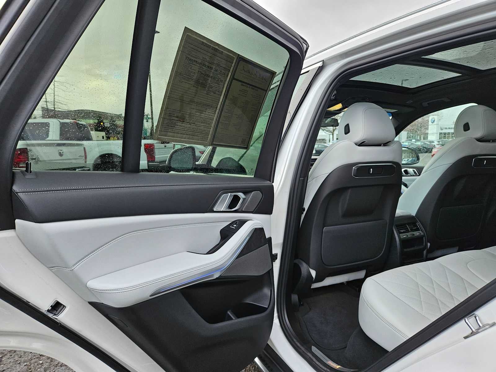 2024 BMW X5 xDrive40i xDrive40i